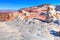 AZ- Coyote Buttes area-White Pocket