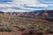 AZ-Grand Canyon-Clear Creek Trail