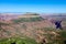 AZ-Grand Canyon-North Rim-Fire Point