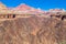 AZ-Grand Canyon-S Rim-Tonto Trail West-view of Colorado