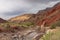 AZ-Paria Canyon-Vermillion Cliffs Wilderness