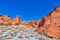 AZ-Paria Canyon-Vermillion Cliffs Wilderness-Pawhole