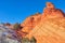 AZ-Paria Canyon-Vermillion Cliffs Wilderness-Pawhole