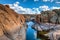 AZ-Prescott-Watson Lake Dells