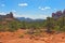 AZ-Sedona-Soldier Pass Trail.