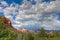 AZ-Sedona-Soldier Pass Trail.