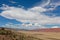 AZ-Vermillion Cliffs from House Rock Valley