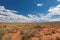 AZ-Vermillion Cliffs -House Rock Valley area.