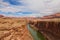 AZ-Vermillion Cliffs Wilderness-Lee\'s Ferry-Colorado River