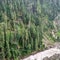 Azad Kashmir Neelum Valley