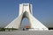 Azadi Tower, Tehran