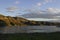 Azat Reservoir in Armenia