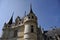 Azay-le-Rideau Chateau