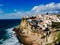 Azenhas do Mar, a beautiful coastal town in the municipality of