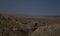 Azerbaijan. Gobustan. Rock painting. Stones. Archaeological reserve.