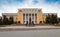 Azerbaijan State Academy of Music