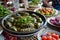 Azerbaijani Dolma - Traditional Cuisine