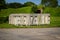 Azeville battery bunker. Normadia, France. German defensive location in the Second World War