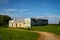 Azeville battery bunker. Normadia, France. German defensive location in the Second World War