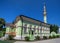 Azimov mosque architectural landmark of Kazan Tatarstan Republic