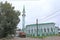 Azimov Mosque in Kazan