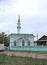 Azimov Mosque in Kazan