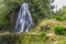 Azores Waterfall