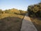 Azraq wetland reserve, Jordan