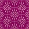 Aztecs seamless pattern. Tribal ethnic ornament. Geometric abstract background.