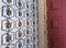 Azulejo decoration fragment in Pena Palace