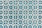 Azulejos - Portugal tiles close-up