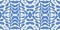 Azulejos tiles. Seamless portugal mosaic. Retro majolica texture.
