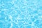 Azure clear water natural background