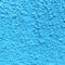 Azure wall texture