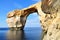 Azure window