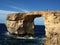 Azure Window, Dwejra Gozo