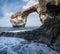 The Azure Window Gozo, Malta