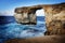 The Azure Window, Island of Gozo