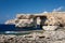 Azure Window on island Gozo