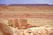 AÃ¯t Benhaddou fortified village in Morocco