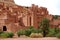 AÃ¯t Benhaddou fortified village in Morocco