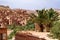 AÃ¯t Benhaddou fortified village in Morocco