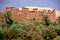 AÃ¯t Benhaddou fortified village in Morocco