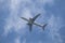 B-1773 Boeing 737-800 of China Eastern Airline