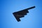 B-2A Stealth Bomber