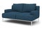 B&B Italia Jean 2-seat sofa