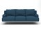 B&B Italia Jean 3-seat sofa