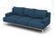 B&B Italia Jean 3-seat sofa