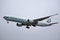 B-KQR: Cathay Pacific Boeing 777-300ER