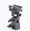 B-type Universal hot Flash Shoe Umbrella Holder Swivel Light Stand Bracket DSLR